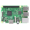 Raspberry Pi 3B