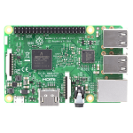 Raspberry Pi 3B