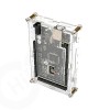 Arduino MEGA 2560 R3 Pleksi Kutu