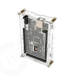 Arduino MEGA 2560 R3 Pleksi Kutu Arduino MEGA 2560 R3 Pleksi Kutu