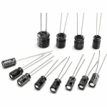 150UF 63V Elektrolitik Kondansatör 150UF 63V Elektrolitik Kondansatör