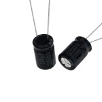 3.3UF 50V Elektrolitik Kondansatör 3.3UF 50V Elektrolitik Kondansatör