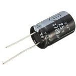 4700UF 25V Elektrolitik Kondansatör 4700UF 25V Elektrolitik Kondansatör