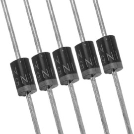 1N 5404 400V 3A Diyot