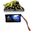 1s 1000mah 25C Lipo Batarya 3.7V Pil