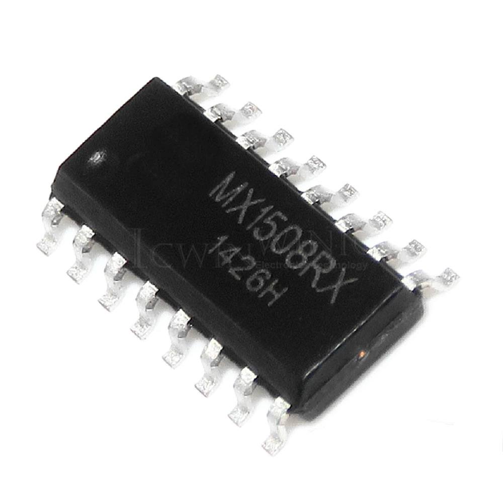 MX1508 SOP-16 Dual Motor Driver IC MX1508 SOP-16 Dual Motor Driver IC