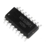 MX1508 SOP-16 Dual Motor Driver IC MX1508 SOP-16 Dual Motor Driver IC