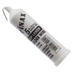 Pinax Tüp Lehim Teli 1.2mm 5 kanallı Pinax Tüp Lehim Teli 1.2mm 5 kanallı