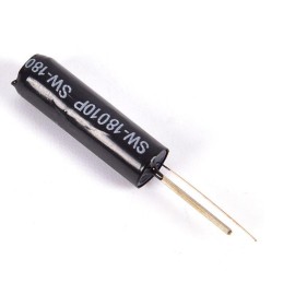 Arduino Titreşim Sensörü SW-18020P