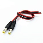 DC Erkek Jak Kablolu 2.2x5.5mm DC Erkek Jak Kablolu 2.2x5.5mm
