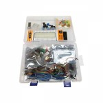 Arduino Uno Süper Başlangıç Seti Arduino Uno Süper Başlangıç Seti