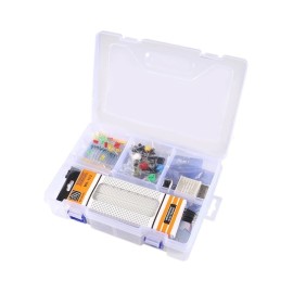 Arduino Uno Süper Başlangıç Seti