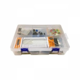 Arduino Mega Süper Başlangıç Seti