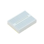 Mini Breadboard Beyaz