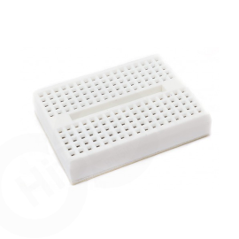 Mini Breadboard Beyaz