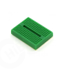 Mini Breadboard Yeşil