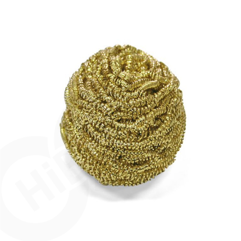 Havya Ucu Temizleme Teli Havya Ucu Temizleme Teli