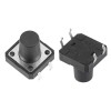 12x12 10mm Tact Push Button Switch