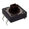 12x12 7.3mm Tact Push Button Switch Kare Dik