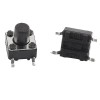 6x6 6.5mm Tact Push Button Switch
