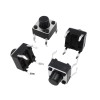6x6 6.5mm Tact Push Button Switch