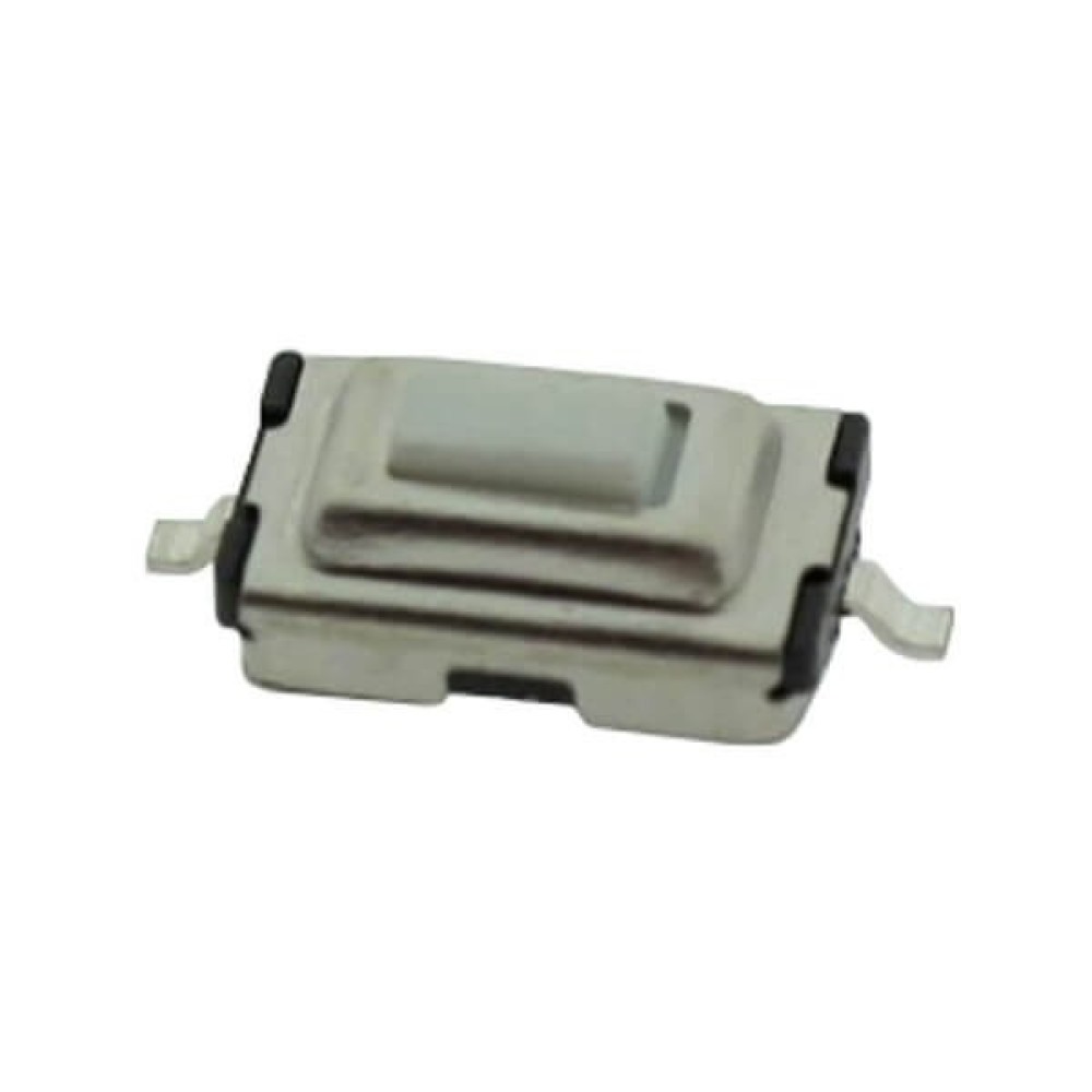 3.65x6.10 2.50mm Tact Push Button Switch