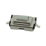 3.65x6.10 2.50mm Tact Push Button Switch