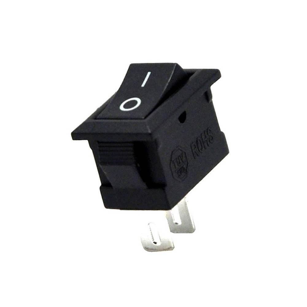 Mini Anahtar IC-125B Mini Anahtar IC-125B