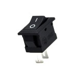 Mini Anahtar IC-125B Mini Anahtar IC-125B