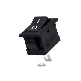Mini Anahtar IC-125B
