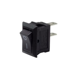 Mini Anahtar IC-125B