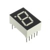 14mm 7 Segment Display - Anot