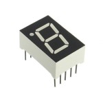 14mm 7 Segment Display - Anot 14mm 7 Segment Display - Anot