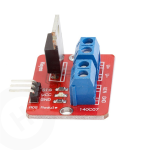 IRF520 MOSFET Sürücü Kartı IRF520 MOSFET Sürücü Kartı