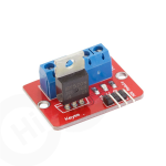 IRF520 MOSFET Sürücü Kartı IRF520 MOSFET Sürücü Kartı