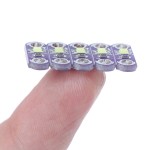 Lilypad LED Modülü - Kırmızı Lilypad LED Modülü - Kırmızı