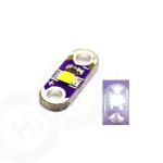 Lilypad LED Modülü - Beyaz Lilypad LED Modülü - Beyaz