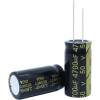 4700UF 50V Elektrolitik Kondansatör