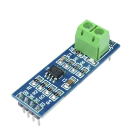 MAX485 TTL to RS485 Dönüştürücü