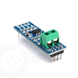 MAX485 TTL to RS485 Dönüştürücü