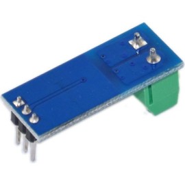 ACS712 Akım Sensörü -30 to +30 A