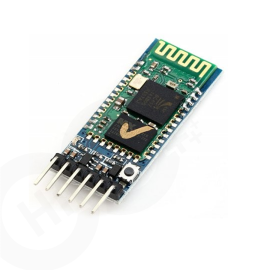 HC05 Bluetooth Modül BC-417