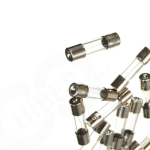 200 mA Cam Sigorta 20mm