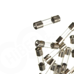 1.5 A Cam Sigorta 20mm 1.5 A Cam Sigorta 20mm