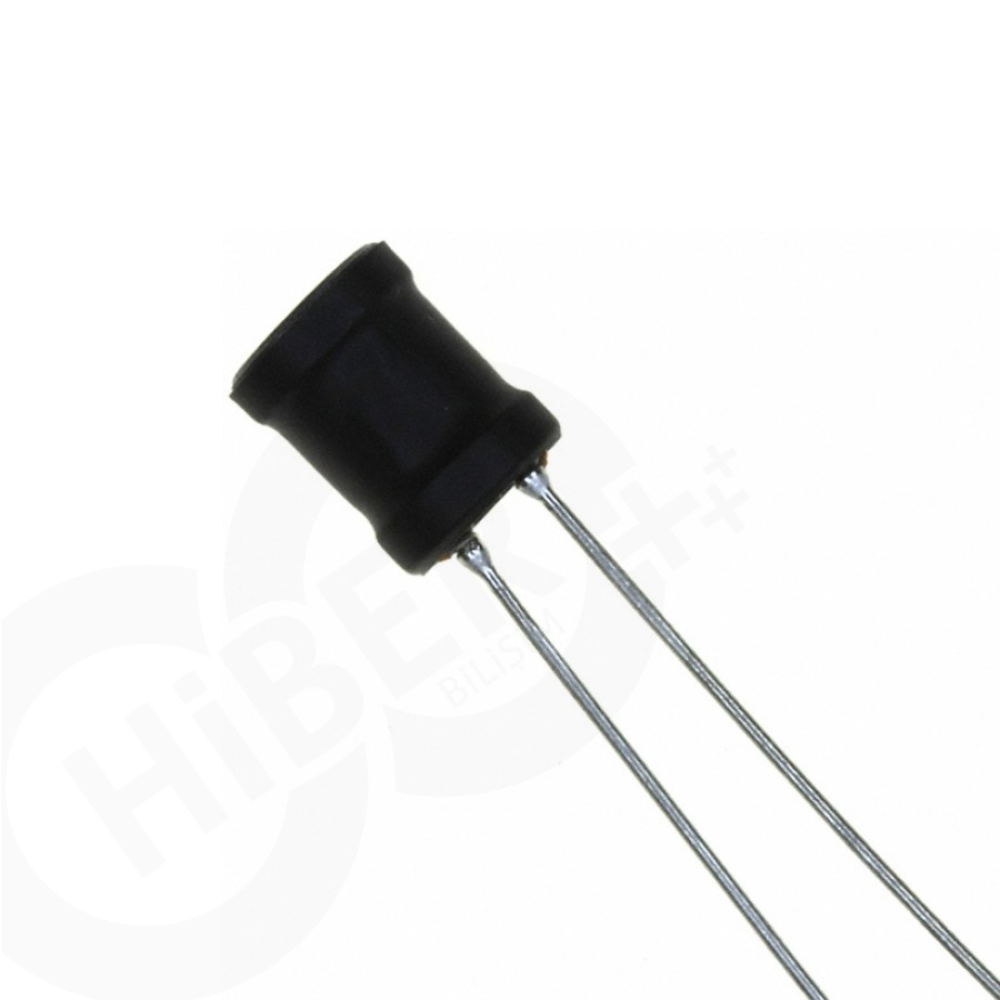 680UH 1A Kondansatör Tipi Bobin 680UH 1A Kondansatör Tipi Bobin