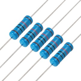 150R Ohm 1W Direnç - 10 Adet