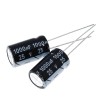 1000UF 25V Elektrolitik Kondansatör