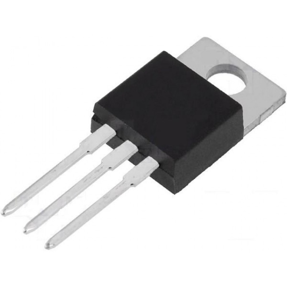 IRF740 N Kanal Power Mosfet TO-220 400V 10A