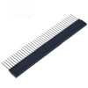 1x40 Pin Stackable Header 2.54 mm 11mm