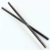 1x40 Pin Precision Header Dişi  2.54 mm 180 derece